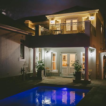 Bed and Breakfast The Victorian Goose (Adults Only) Ciudad del Cabo Exterior foto