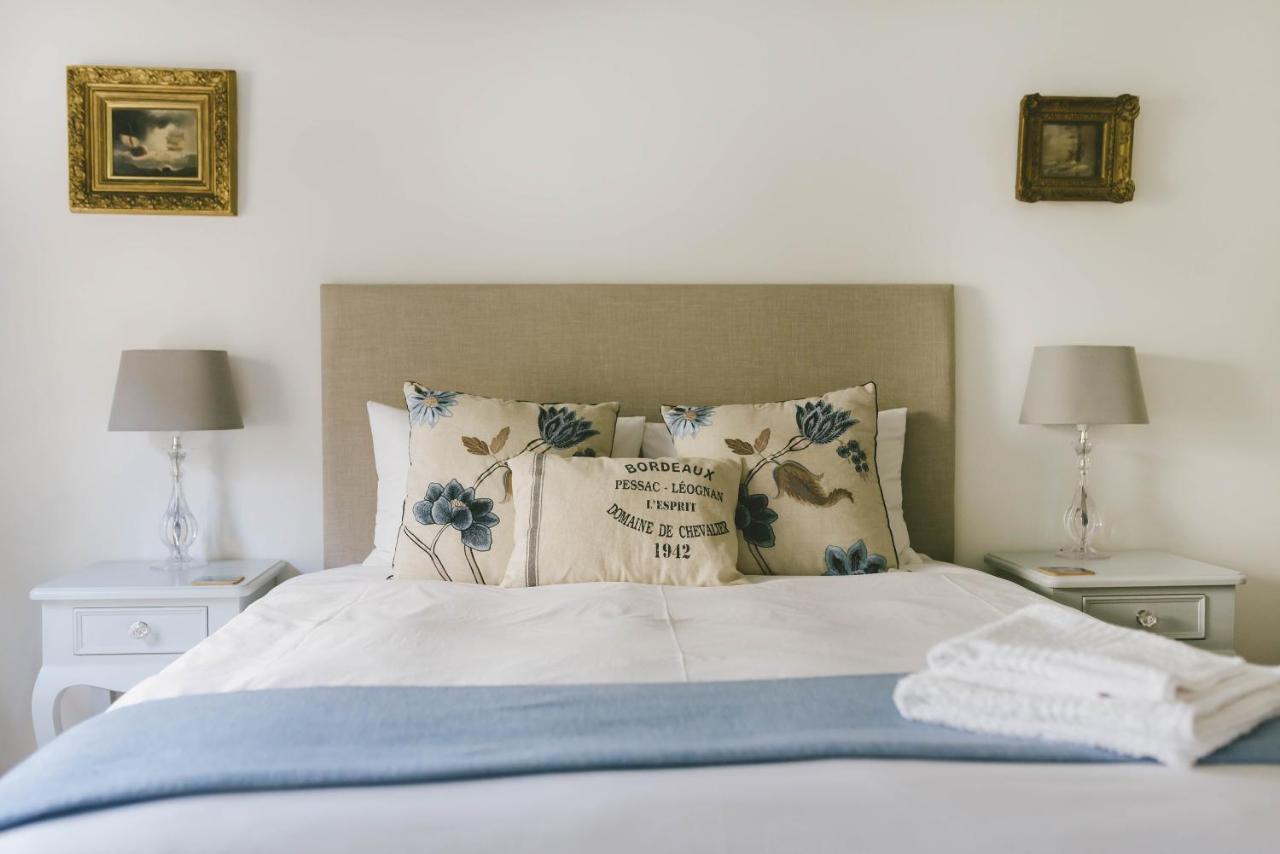 Bed and Breakfast The Victorian Goose (Adults Only) Ciudad del Cabo Exterior foto