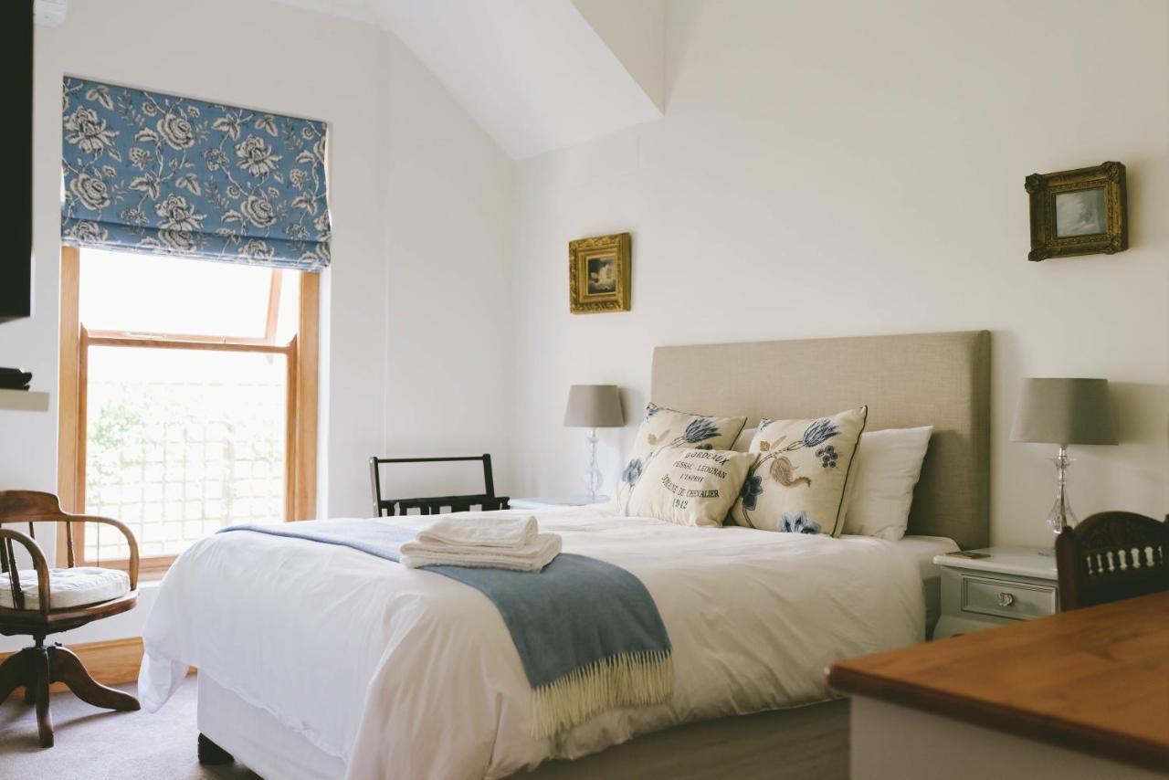Bed and Breakfast The Victorian Goose (Adults Only) Ciudad del Cabo Exterior foto