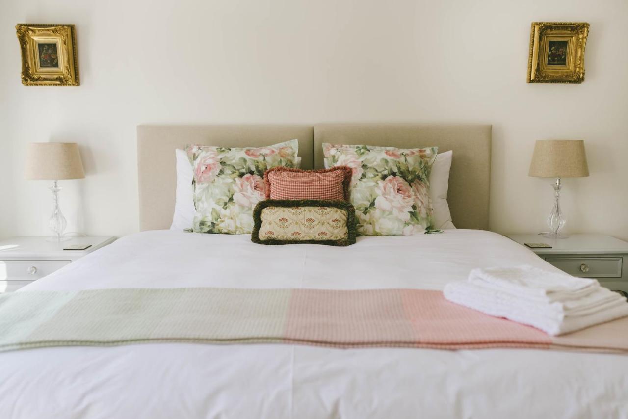 Bed and Breakfast The Victorian Goose (Adults Only) Ciudad del Cabo Exterior foto