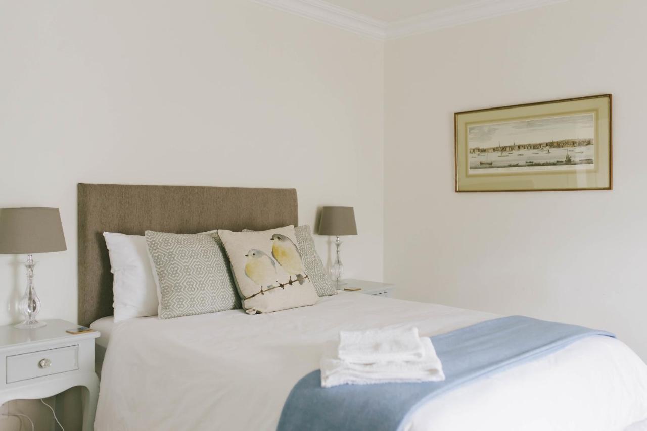 Bed and Breakfast The Victorian Goose (Adults Only) Ciudad del Cabo Exterior foto