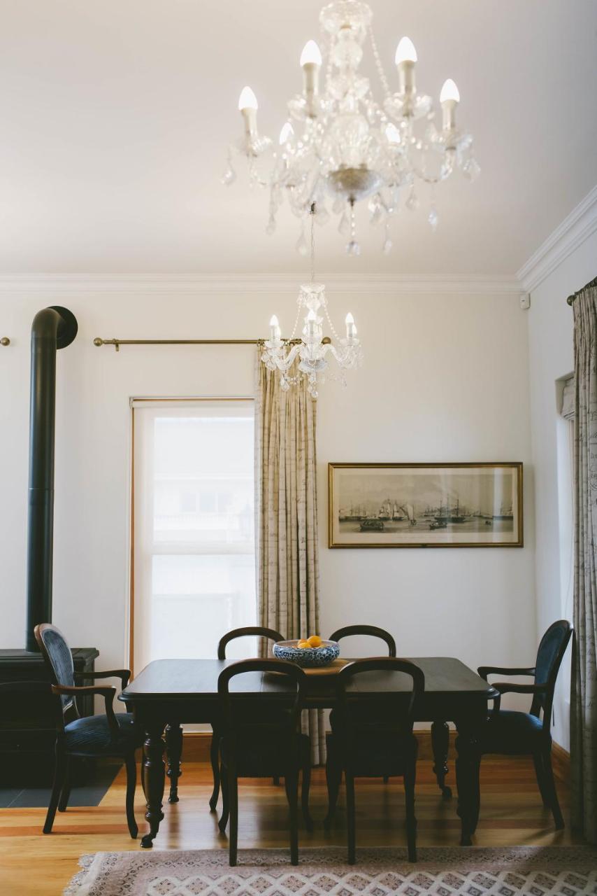 Bed and Breakfast The Victorian Goose (Adults Only) Ciudad del Cabo Exterior foto